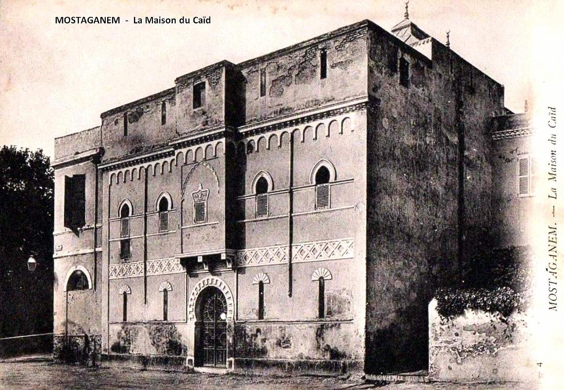 Mostaganem - La Maison du Caid.jpg